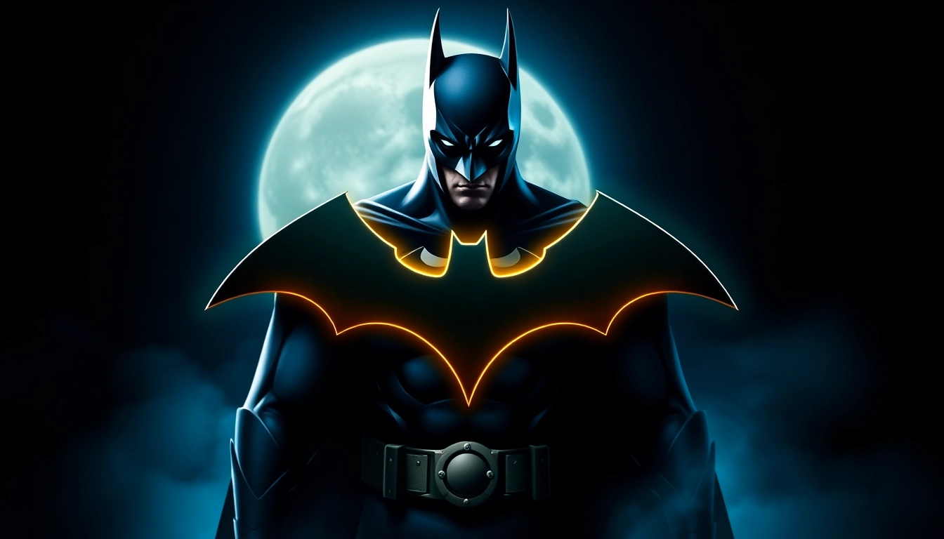 Masuk ke akun batman138 dengan tampilan antarmuka modern dan menarik.
