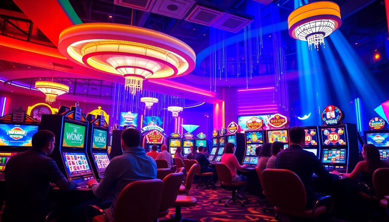 Experience Unmatched Betting Confidence with QQ88: Leading the Way in Online Gambling